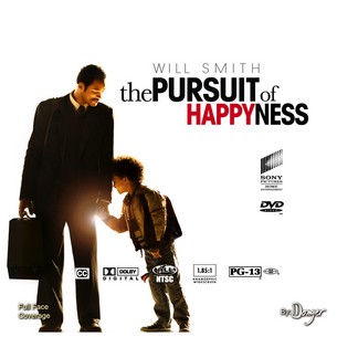 The Pursuit of Happyness 2006
