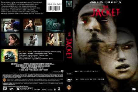 The Jacket 2005