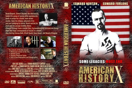 American History X 1998