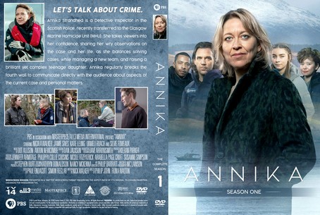 Annika Season 1
