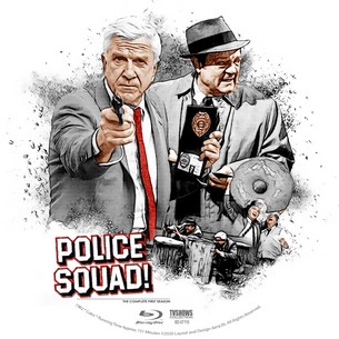 Police Squad! Season 1