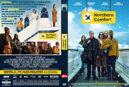 Northern Comfort 2023