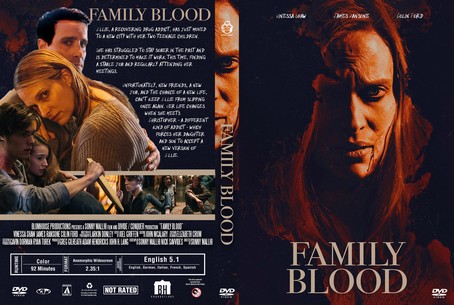 Family Blood 2018