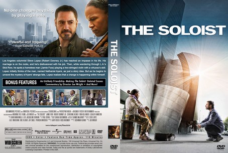 The Soloist 2009