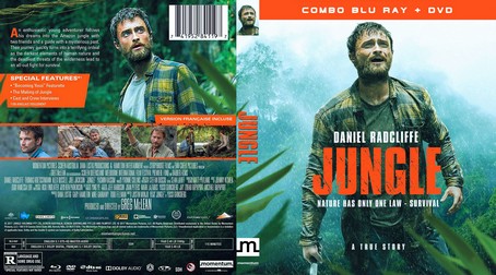 Jungle 2017