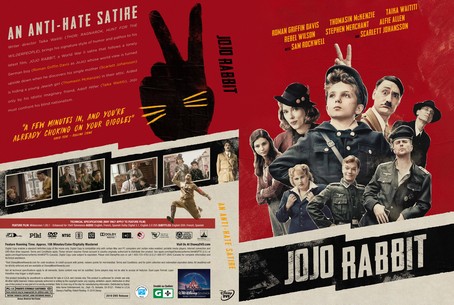 Jojo Rabbit 2019