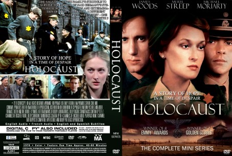 Holocaust Season 1