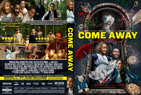 Come Away 2020
