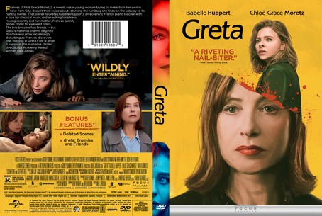 Greta 2018