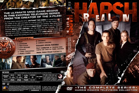 Harsh Realm 1999
