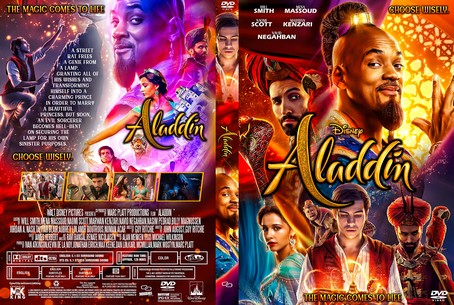 Aladdin 2019