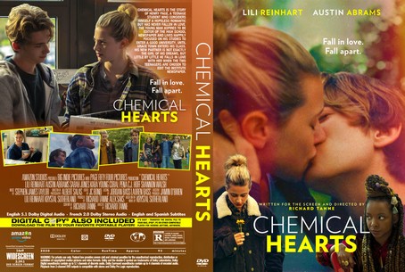 Chemical Hearts 2020