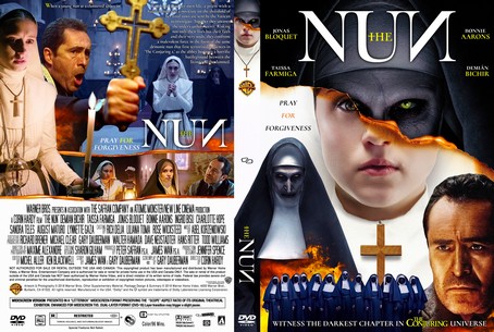 The Nun 2018