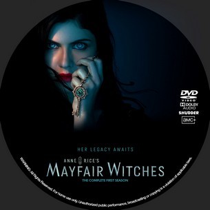 Anne Rice's Mayfair Witches Season 1