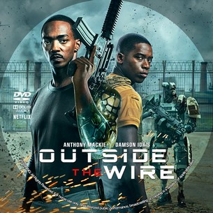 Outside the Wire 2021