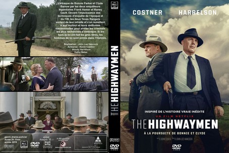 The Highwaymen 2019