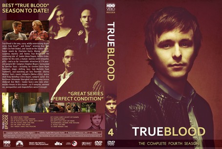 True Blood Season 4