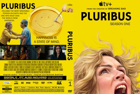 Pluribus Season 1