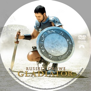 Gladiator 2000