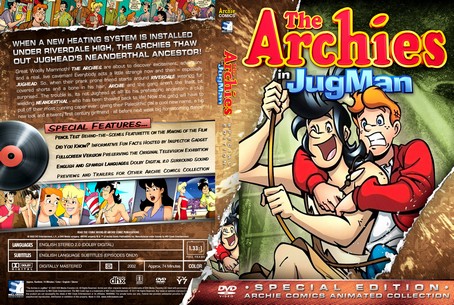 The Archie Show 2002