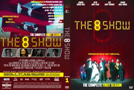 The 8 Show Season 1