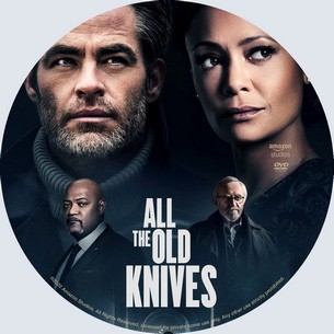 All the Old Knives 2022