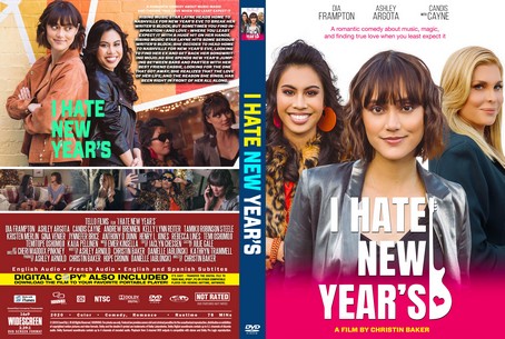 I Hate New Year's 2020