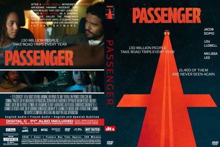 Passenger 2026
