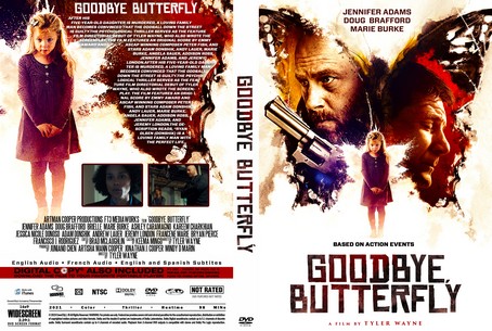 Goodbye, Butterfly 2021
