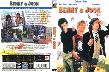 Benny & Joon 1993