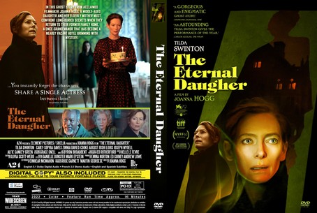 The Eternal Daughter 2022