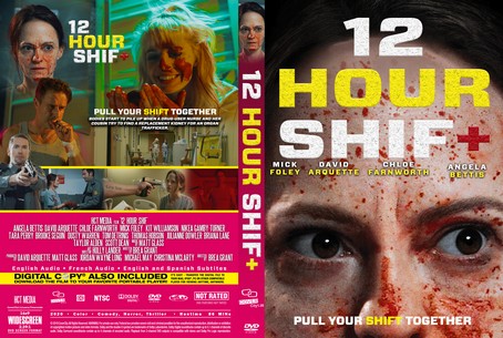 12 Hour Shift 2020
