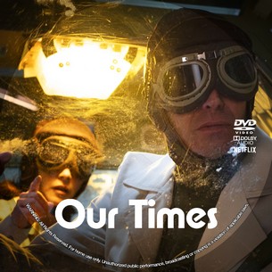 Our Times 2025