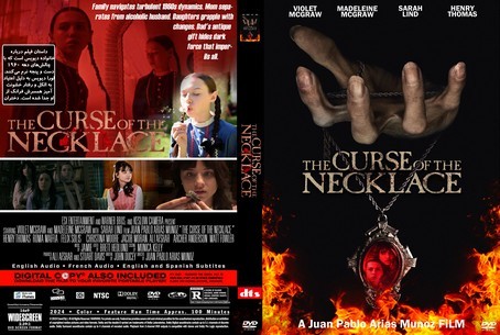 The Curse of the Necklace 2024