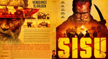 Sisu 2022