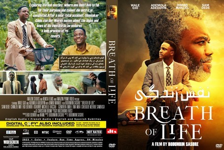 Breath of Life 2023
