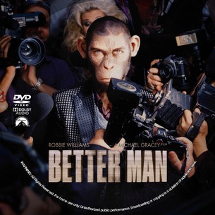 Better Man 2024