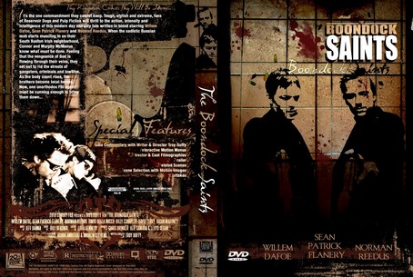 The Boondock Saints 1999