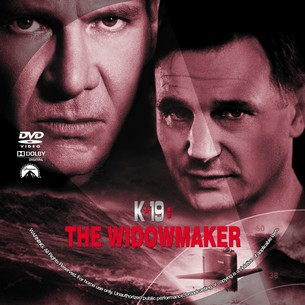K 19 The Widowmaker 2022