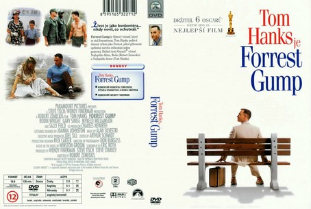 Forrest Gump 1994