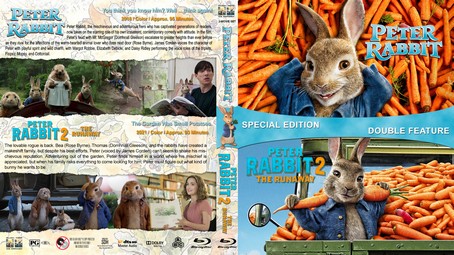 Peter Rabbit