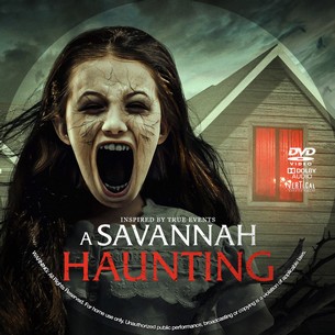 A Savannah Haunting 2021