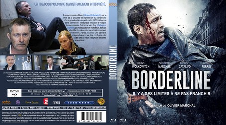 Borderline 2014