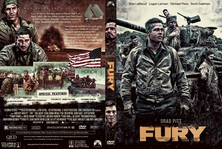 Fury 2014