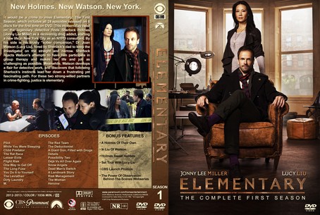 Elementary Season 1