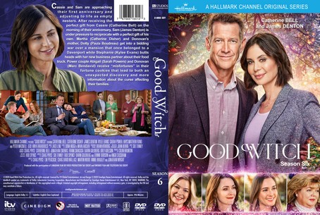 Good Witch Season 6