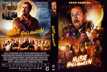 Hubie Halloween 2020