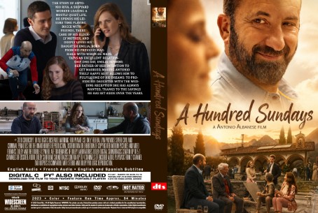 A Hundred Sundays 2023