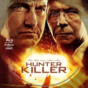Hunter Killer 2018