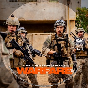 Warfare 2025